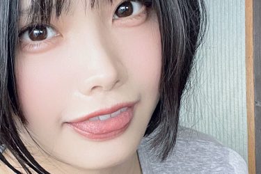 まめだいふく、チラリおぢ誘惑