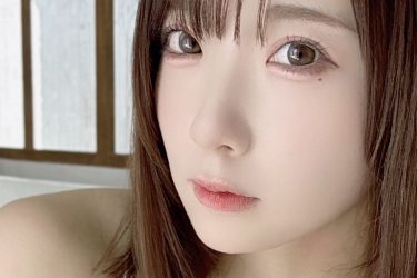 大河もも、ごろごろ恋人気分