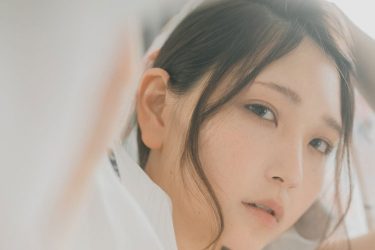 あまつまりな、純白爽やか天使