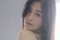 高橋凛、進化し続ける桃尻