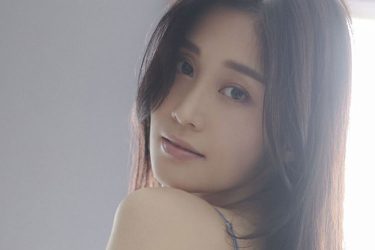 高橋凛、進化し続ける桃尻