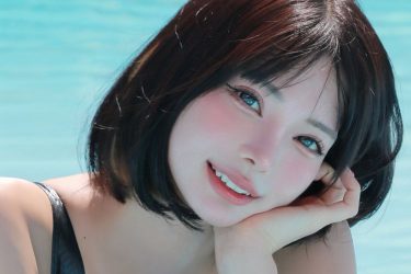 米倉みゆ、フェティッシュ足デカ