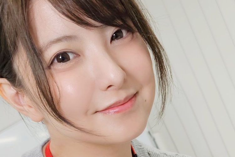 花井美理、差し入れすぎるOLの画像1