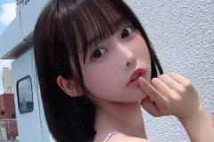 風愛ことり、Wまん丸の色香