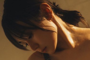 近衛りこ、濡れ下着の誘惑