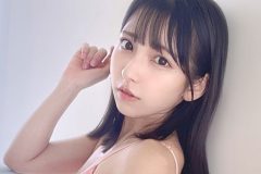 十味、桃色の曲線美