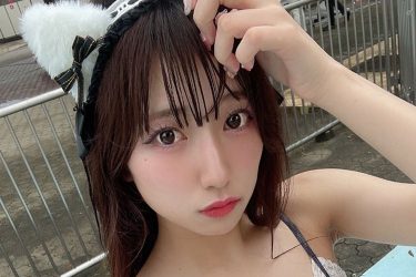 雪野まゆき、水キライにゃん