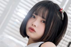 まめだいふく、ペロンチラリ