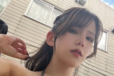 宮永薫、ローアングルボリューミー