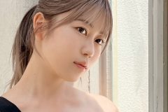 伊織いお、溢れる想い