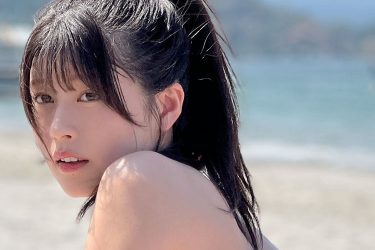 ちとせよしの、ほどよい脂肪と筋肉