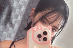 JILL、メリハリシック美ボディ