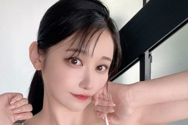 要あい、引っ張りグラマラス