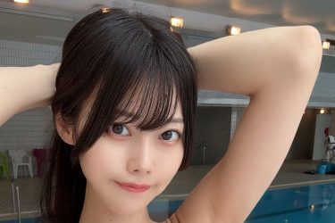 桃里れあ、驚きの落差