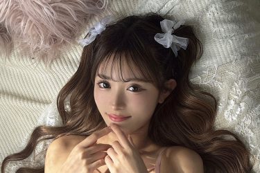 聖菜、ふわふわドール