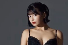 南あみ、美しきデカ女