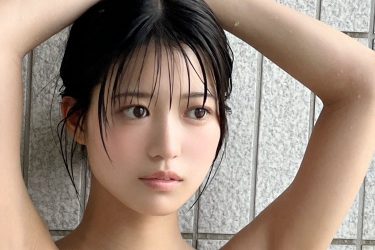 赤間四季、濡れフレッシュ