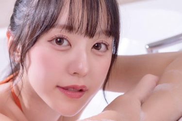 みなぽち、メリハリ盛りヒップ