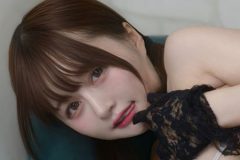 大庭すみ花、W南半球の色香