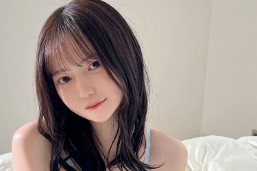 ちーまき、キュッとムニムニ