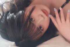 まめだいふく、オトナな…挑発