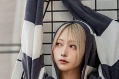 篠崎こころ、伸びっと美開放