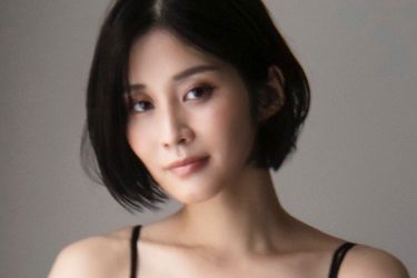 高橋凛、ヘルシー美ボディ