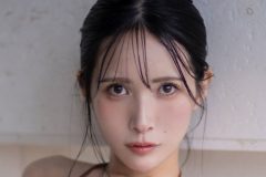 JILL、絶好調美ボディ