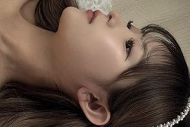 聖菜、麗しの陰影ランジェリー