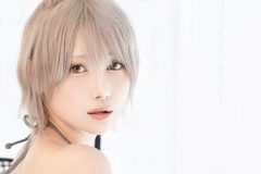 篠崎こころ、あっ…とハプ撮