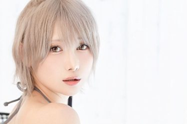 篠崎こころ、あっ…とハプ撮