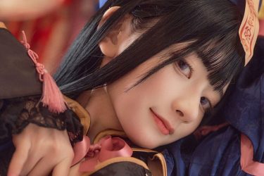 尊みを感じて桜井、大胆キョンシー