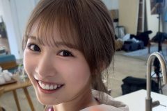 横野すみれ、最強の「ねぇ！」