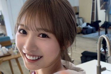 横野すみれ、最強の「ねぇ!」
