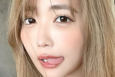 天羽希純、ドキドキのギャルペロ