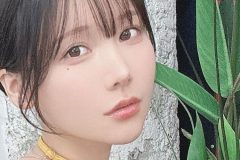 けんけん、マスタード挑戦