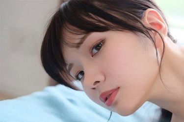 白川のぞみ、むにっとサンカク