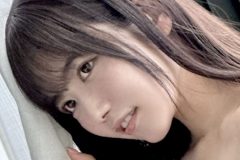 東雲うみ、筋肉と脂肪の黄金比