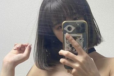 真中つぐ、イタズラな悪魔