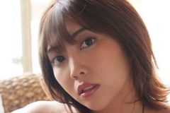 松岡凛、強めのV字