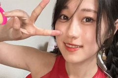 藤原ナミ、むちむちピース