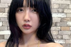 yunocy、マイクロの似合う女