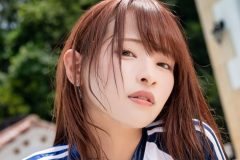 鬼木このは、一緒に泳ぐ？