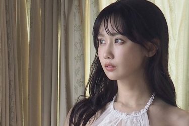 相原美咲、美しき朝