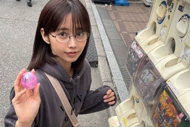 真中つぐ、ギャップの激しいこれがこう