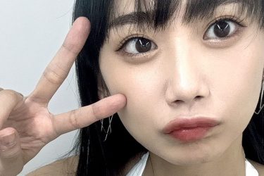 相沢菜々子、ピースでふっくら