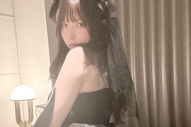 あまつまりな、もっちりな小悪魔