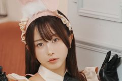 いくみうさぎに胸キュン