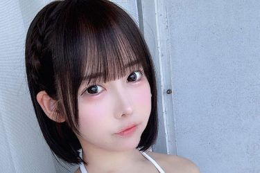 風愛ことり、目の覚める落差