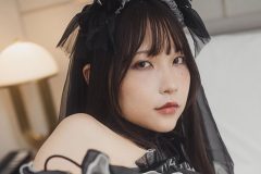 あまつまりな、むっちり小悪魔